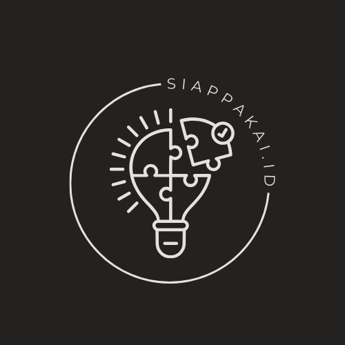 SiapPakai.id Logo